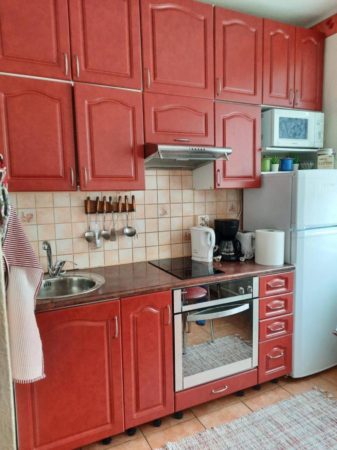 Aalto 17 Lejlighed Haapsalu Eksteriør billede