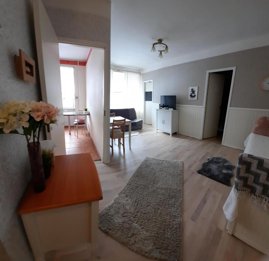 Aalto 17 Lejlighed Haapsalu Eksteriør billede