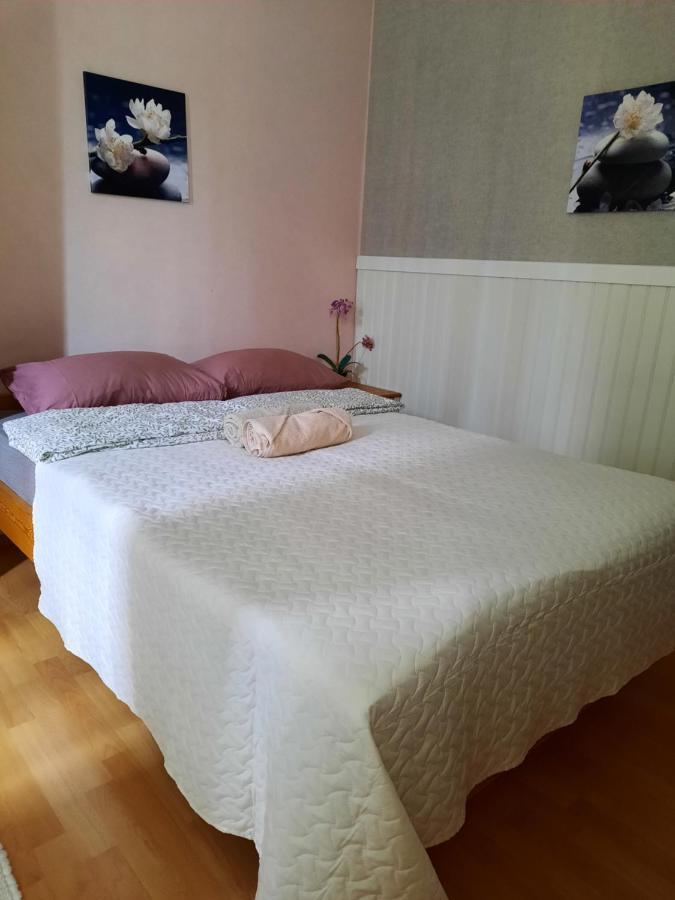 Aalto 17 Lejlighed Haapsalu Eksteriør billede